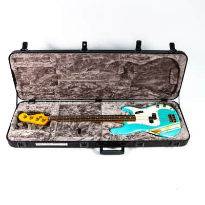 Nash PB63 Precision Bass Owned By Mark Hoppus Of blink-182 image 24