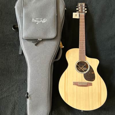 Martin SC-10E Modern 2026- Satin Natural / #3048379 image 2