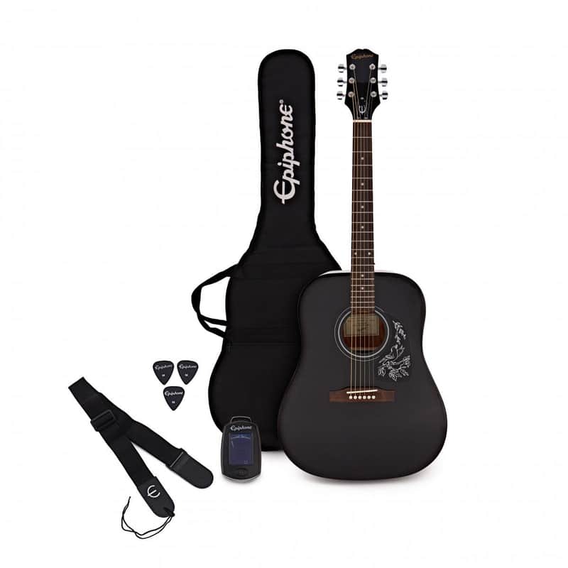 Epiphone Starling Player Pack image 1
