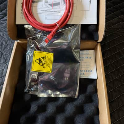 Focusrite RedNet Dante PCIeR Card 2019 image 2