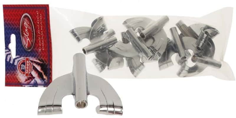 Bass Drum Claws 3B-HP 10-pack EMD image 1