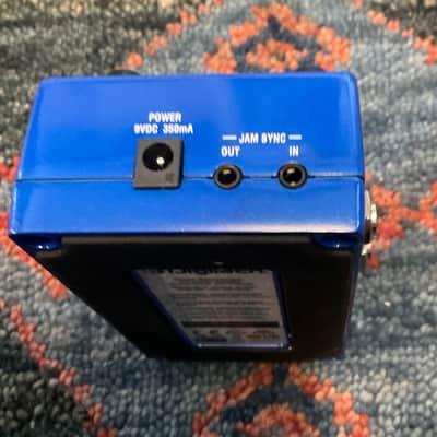 DigiTech JamMan Solo HD Compact Stereo Looper Pedal image 5