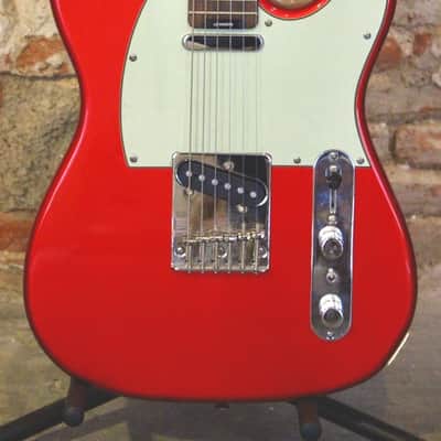 Levinson Blade Delta Standard Telecaster image 2