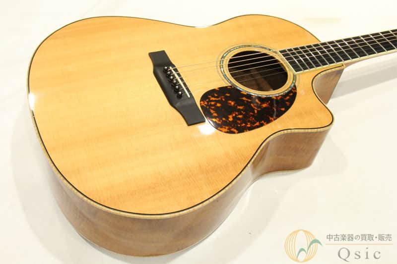 [SALE!!] Larrivee LV-09 Koa image 1