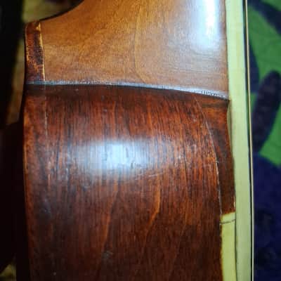 1911 The Gibson A-1 Mandolin, Free Shipping! image 11