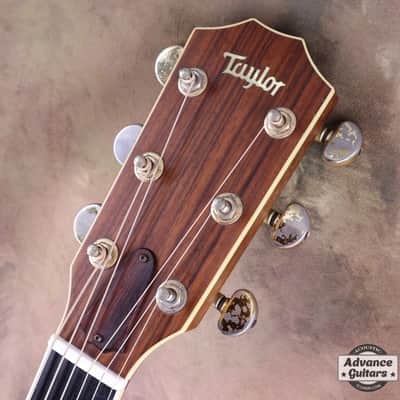 Taylor 810 (1994 edition) image 9