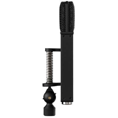 JZ Microphones BH-2 MKII Black Hole Microphone image 6