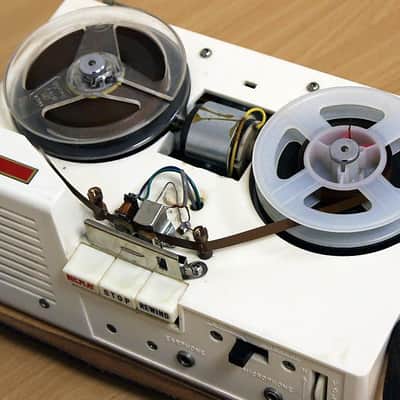 AudioThing Reels image 3