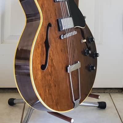 Gibson ES 150 1968 - Mahogany image 1