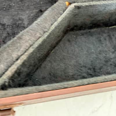 Selmer vintage tenor saxophone case image 11