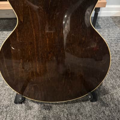 Gibson ES-345TDSV Stereo 1970(s) with Varitone switch image 13