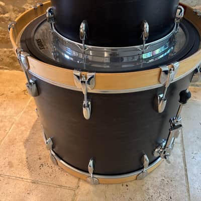 Gretsch Brooklyn Kit   - Satin Black image 11