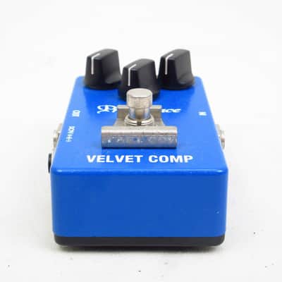 Providence VLC-1 Velvet Comp Compressor [M672688] (06/17) image 8