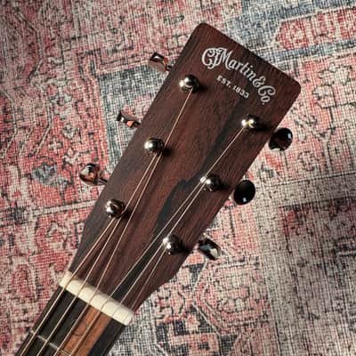 Martin X Series D-X2E Molly Tuttle Signature 2026 - Present - Vintage Sunburst image 6