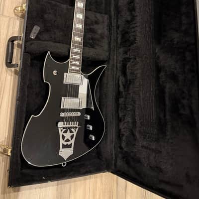 Washburn USA Custom Shop PS 800 - Paul Stanley Signature Model image 1