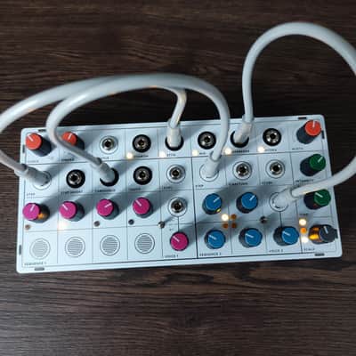 Modern Sounds - Pluto (Semi-modular Synth) image 3