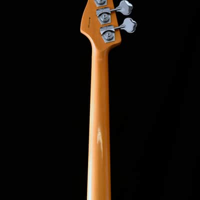 Fender American Standard Jazz Bass 1997 in Black - Active image 19