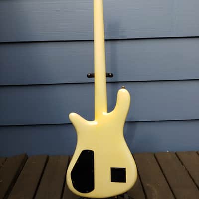1987 Warwick Streamer - Original White image 3