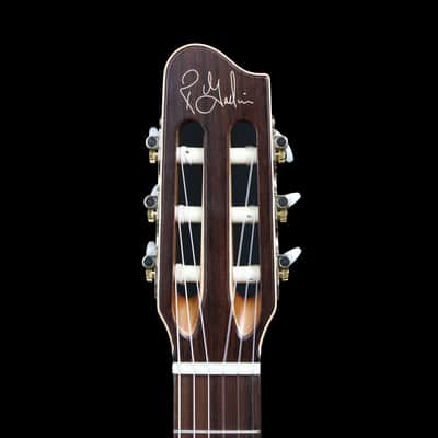 Godin Etude Nylon String Guitar, Clasica II image 8