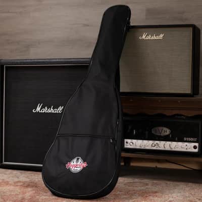 Henry Heller 88 Bass Guitar Gig Bag