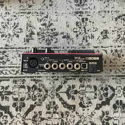 Boss RC-30 Dual Track Looper image 2