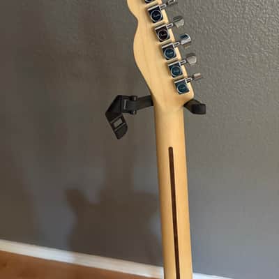 2022 Fender Telecaster (Mod Shop) - Daphne Blue image 6