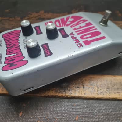 Colorsound Supa Tonebender image 4