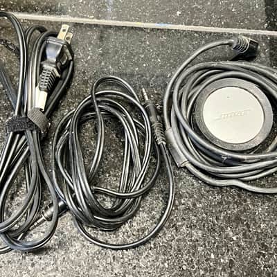 Bose Companion 3 Series II Multimedia Computer Speaker System w/ Subwoofer, Speakers & Cords image 4