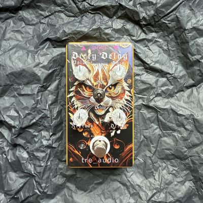 Z-vex Box of Rock Clone | Reverb