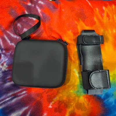 CFG CF-80 2.4GHz Guitar/Bass Wireless System image 7