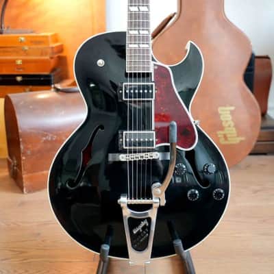 Gibson ES-175 Memphis Electric Guitar image 2