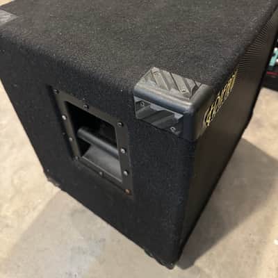 ベース Epifani UL 115 Epifani Epifunky 115 Bass Cabinet, 8 OHM | eBay