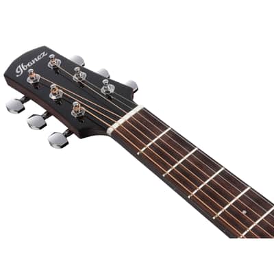 Ibanez AAM300CE-NT - Acoustic Guitar image 6