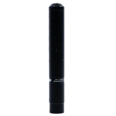 Shure ILP-1 Inline Preamp for Condenser Microphones - Gain Up Your Signal With Ease image 4
