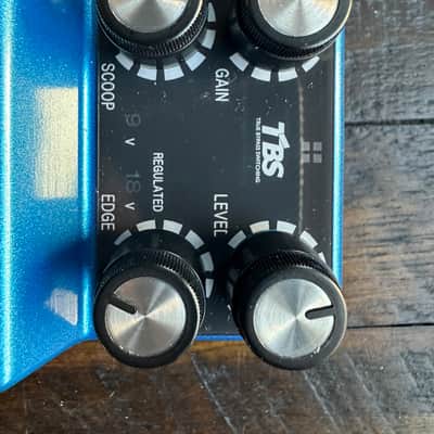 Maxon SM-9 Pro+ Super Metal 2010s - Blue image 5