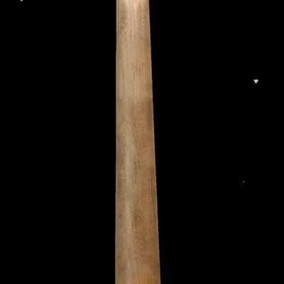 Fano PX4 Alt de Facto Bass 2019 - Tobacco Burst image 6