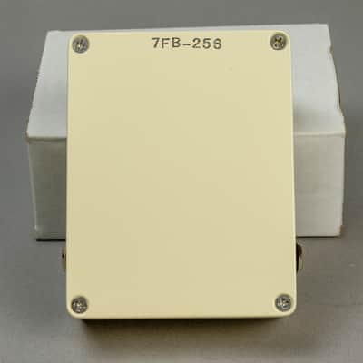 SuperCool Pedals 77 Blender fuzz pedal image 9