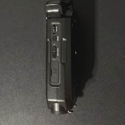 Zoom H4n Pro 2020 - Nero image 2