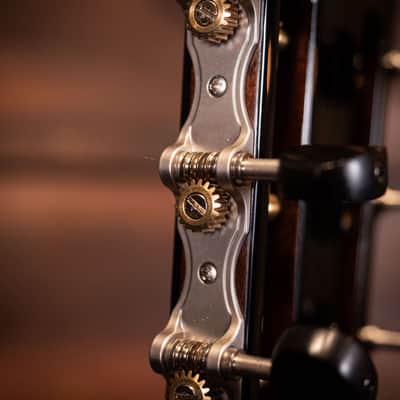 2019 Taylor 612ce 12-Fret Grand Concert - Natural image 21