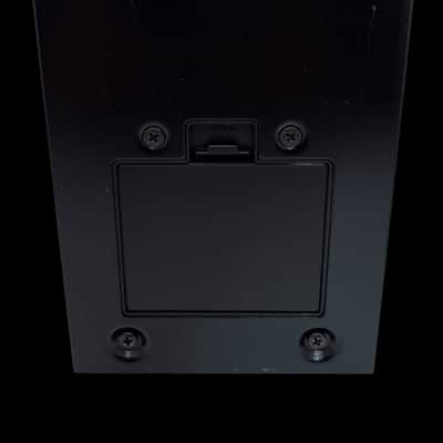Boss RV-200 Reverb 2023 - Present - Black X7679 image 6