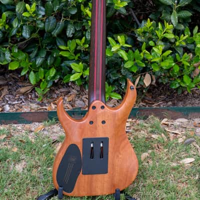 Immagine Mayones Duvell Elite Pro 7 - 13