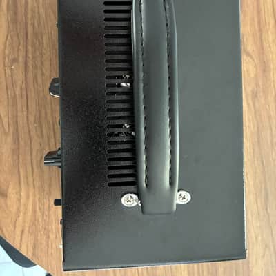 Engl E725 Ravager IR 2-Channel 20-Watt Guitar Amp Head 2025 - Present - Black image 3