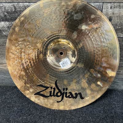 Zildjian S Series Performer Cymbal Set - 8/14/16/18/20 inch w/ Extra Splash #744 image 18
