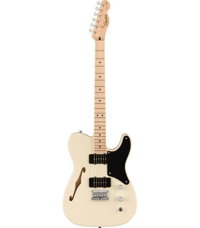 Squier Paranormal Cabronita Telecaster Thinline image 1