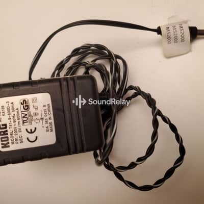 Korg MS2000 - Virtual Analog Synth - PSU Included - Manual Included - Tested image 6