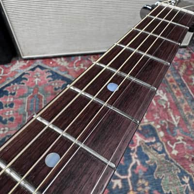 1980 Martin D-18 Dreadnought Natural Vintage *Pro Reset* image 21