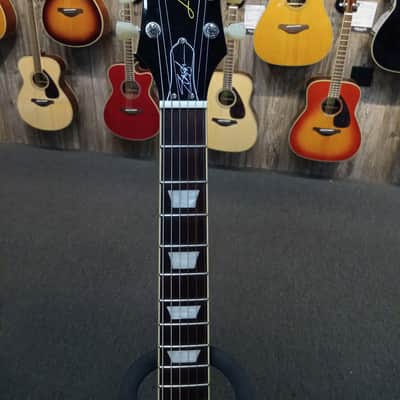 Epiphone Slash Signature Les Paul Standard - Anaconda Burst image 6