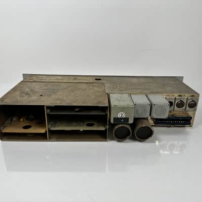 Scully 280 Mic Preamp w/ UTC A-39, A-18 Transformers & Freed Output Transformer image 8