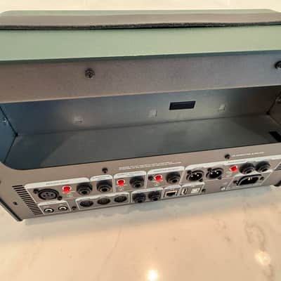 Kemper Amps Profiler Head Non Powered Black image 14