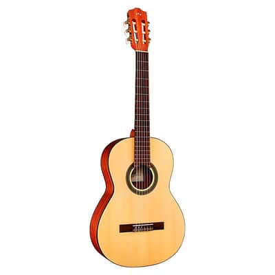 Cordoba C1M 3/4 Size Nylon-String Classical Guitar â€“ Ideal for Beginners & Travel image 10